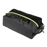 Arena's Spiky III Pocket Bag - Smoke