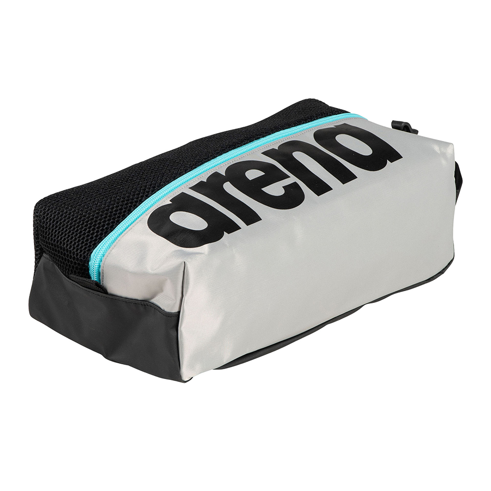 Arena's Spiky III Pocket Bag - Ice