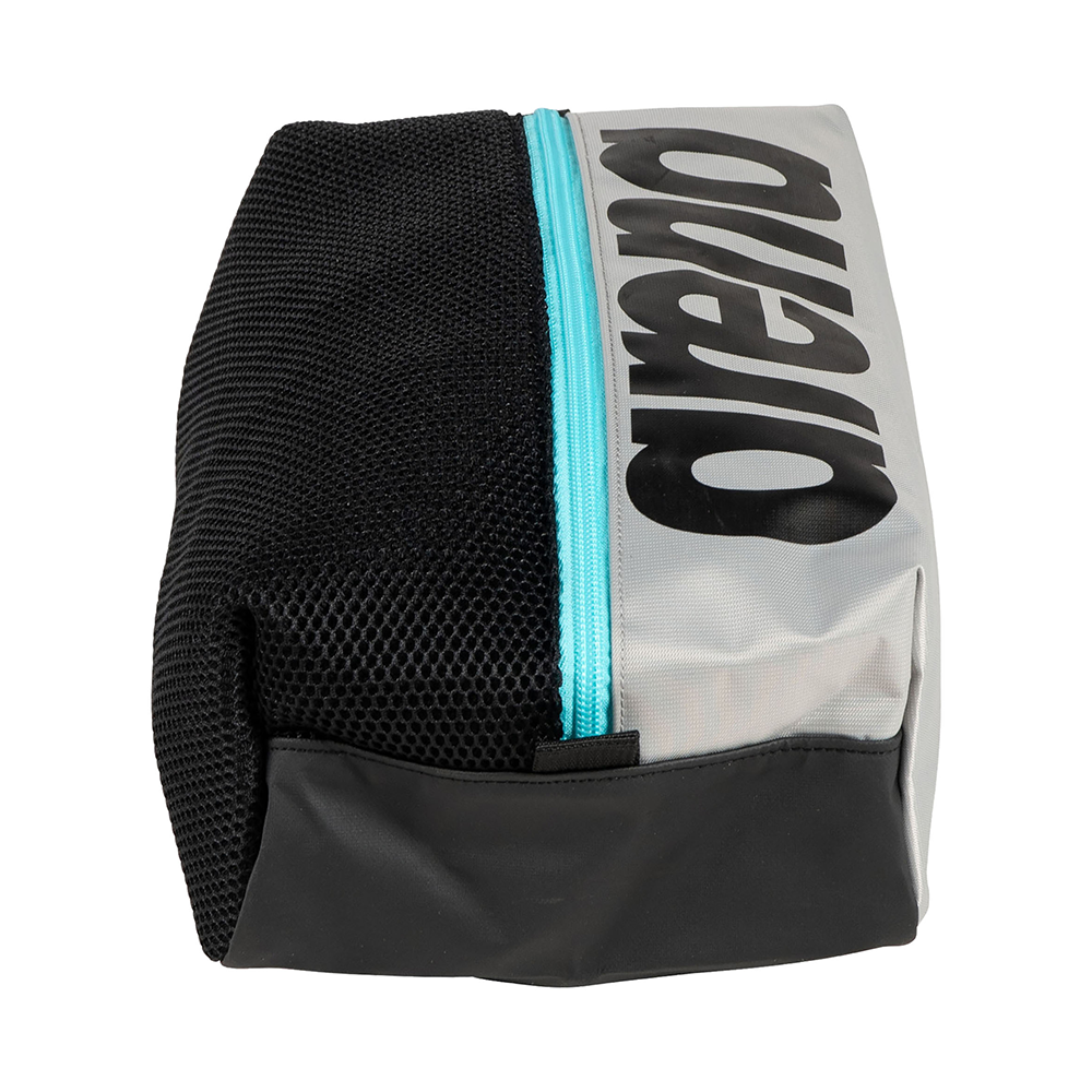 Arena's Spiky III Pocket Bag - Ice
