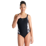 Arena Emma Body Lift Swimsuit