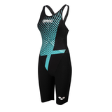 Arena Diamond Carbon Glide Suit