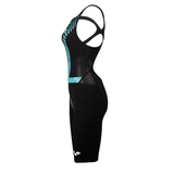 Arena Diamond Carbon Glide Suit