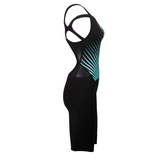 Arena Diamond Carbon Glide Suit