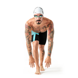 Arena Diamond Carbon Glide Jammers