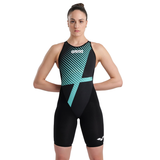 Arena Diamond Carbon Core FX Suit