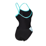 Arena Icons Challenge Back Swimsuit