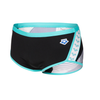 Arena Icon Low Waist Shorts
