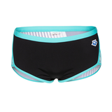 Arena Icon Low Waist Shorts
