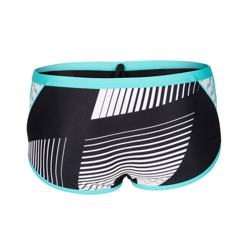 Arena Icon Low Waist Shorts – Sport Fox Arena Swimwear Store