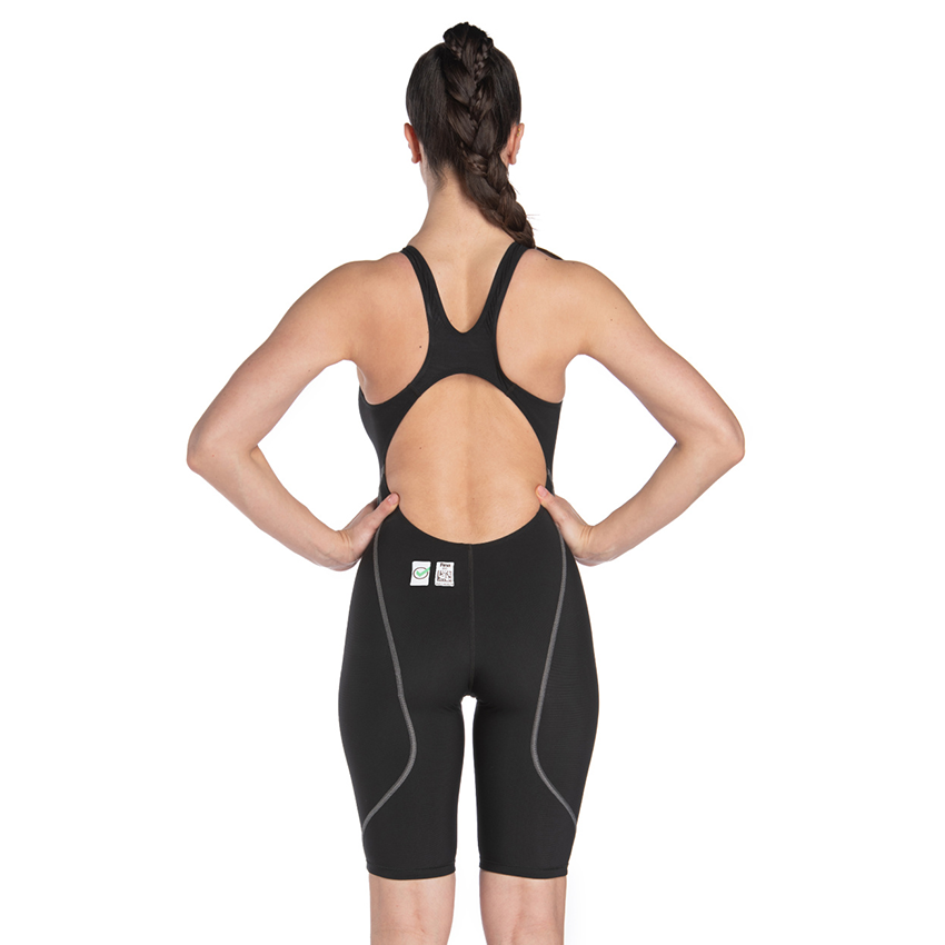 Arena ST Next Suit - Black