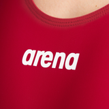 Arena ST Next Suit - Deep Red