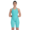 Arena ST Next Suit - Aquamarine