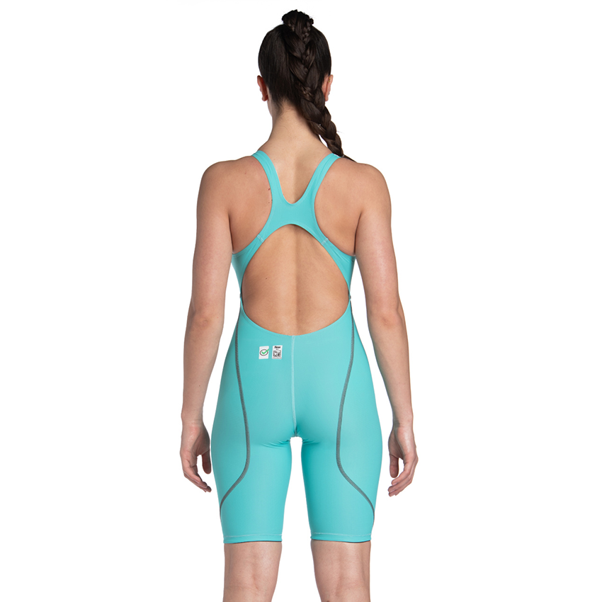 Arena ST Next Suit - Aquamarine