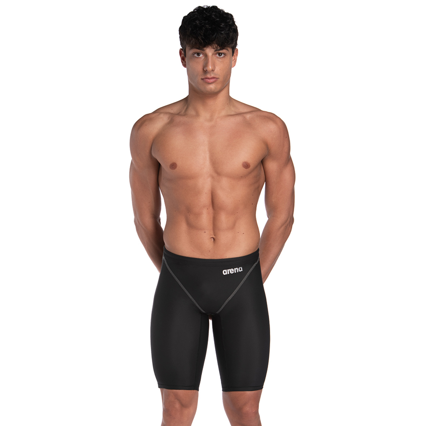 Arena ST Next Jammer - Black