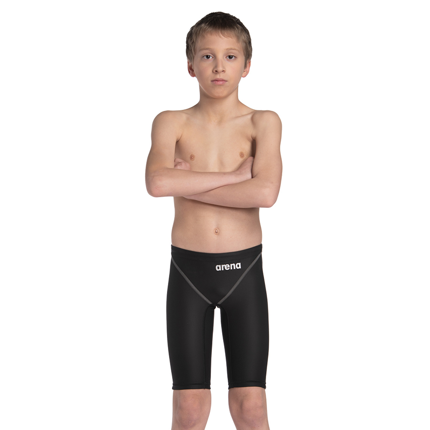 Arena ST Next Junior Jammer - Black