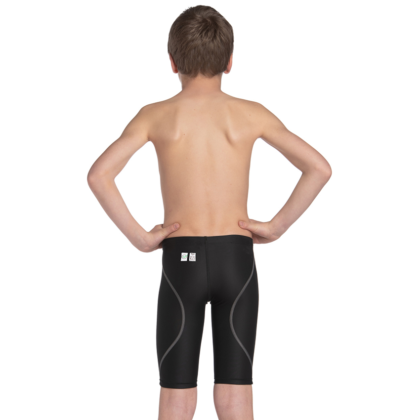 Arena ST Next Junior Jammer - Black