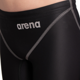 Arena ST Next Junior Jammer - Black