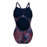 Arena Kikko Light Swimsuit