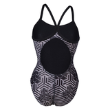 Black Arena Kikko Light Swimsuit
