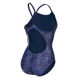 Navy Arena Kikko Light Swimsuit