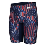 Arena Kikko Pro Navy Jammers