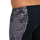 Arena Kikko Pro Black Jammers