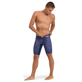Arena Kikko Pro Blue Jammers