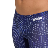 Arena Kikko Pro Blue Jammers