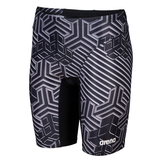 Arena Boy's Kikko Pro Black Jammer