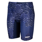 Arena Boy's Kikko Pro Navy Jammer