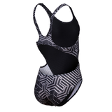 Arena Kikko Girls Swimsuit