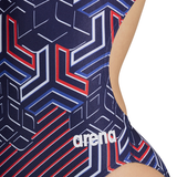 Arena Kikko Challenge Swimsuit
