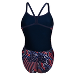Arena Kikko Challenge Swimsuit
