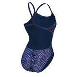 Blue Arena Kikko Challenge Swimsuit