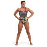 Arena Hero Challenge Swimsuit