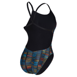 Arena Slow Motion Swimsuit