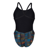 Arena Slow Motion Swimsuit