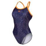 Arena Nespola Fireworks Swimsuit