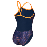 Arena Nespola Fireworks Swimsuit