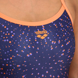 Arena Nespola Fireworks Swimsuit