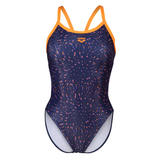 Arena Nespola Fireworks Swimsuit