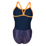 Arena Nespola Fireworks Swimsuit