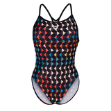 Arena Carnival Swimsuit