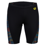 Arena Slow Motion Jammer - Black