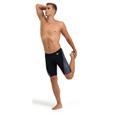 Arena Slow Motion Jammer - Black