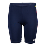 Arena Boy's Blue Carnival Jammer