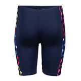 Arena Boy's Blue Carnival Jammer