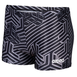 Arena Boy's Kikko Pro Black Short