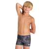 Arena Boy's Kikko Pro Black Short