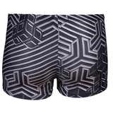 Arena Boy's Kikko Pro Black Short